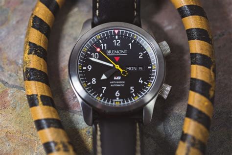 anti magnetic watches